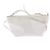 Borse KHAITE T. Pelle verniciata Bianco