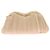 MANSUR GAVRIEL Borse T. Pelle Beige - vista 2
