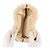 MANSUR GAVRIEL Borse T. Pelle Beige - vista 6