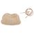 MANSUR GAVRIEL Borse T. Pelle Beige - vista 8