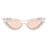 Gafas TIFFANY & CO T. Metal Plata  - vista 1