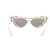 Gafas TIFFANY & CO T. Metal Plata  - vista 2