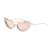 Gafas TIFFANY & CO T. Metal Plata  - vista 5
