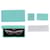 Gafas TIFFANY & CO T. Metal Plata  - vista 6