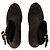 LAURENCE DACADE Stivaletti T.EU 36 Camoscio Nero - vista 6