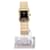 VERSACE Uhren T. Stahl Golden  - Ansicht 1
