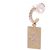 Autre Marque NON SIGNE / UNSIGNED Earrings T.  Yellow gold Golden - view 3