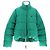 BALENCIAGA Mäntel T.FR 46 Polyester Grün