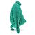 BALENCIAGA Mäntel T.FR 46 Polyester Grün - Ansicht 3