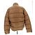 BALENCIAGA Mäntel T.FR 46 Polyester Beige - Ansicht 2