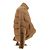 BALENCIAGA Mäntel T.FR 46 Polyester Beige - Ansicht 4