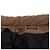 BALENCIAGA Mäntel T.FR 46 Polyester Beige - Ansicht 9