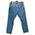 LEVI'S Jeans T.US 34 Cotton Blue  ref.1974232