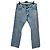 Jeans LEVI'S T.US 38 Cotone Blu