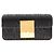 Bolsos DIOR T. Cuero Negro