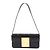 Bolsos DIOR T. Cuero Negro - vista 5