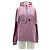 ISABEL MARANT Strickwaren T.FR 32 Baumwolle Pink