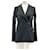 Autre Marque INTREND Jackets T.FR 36 Polyester Black  ref.1974253