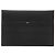GIANVITO ROSSI Pochette T. Pelli esotiche Nero