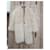 Totême Abrigo de shearling Toteme Blanco - vista 2