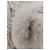 Totême Abrigo de shearling Toteme Blanco - vista 3