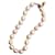 Chanel Perle Gold hardware Perla