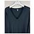 Vintage Wollpullover Versace Jeans Couture Schwarz - Ansicht 7