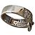 Autre Marque Elini Ring aus 18-karätigem Weißgold Silber Hardware - Ansicht 8