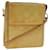 Louis Vuitton Mott Bege Couro envernizado  ref.1974744