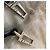 Zadig & Voltaire Black Leather Shoulder Strap - view 3