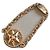 Anello rosa dei venti dior 49 D'oro Gold hardware