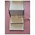 Anello rosa dei venti dior 49 D'oro Gold hardware - vista 4