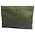Louis Vuitton Discovery Khaki Leather  ref.1974834
