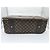 Maleta Pegase 55 Louis Vuitton en Lona Monogram Monograma - vista 10