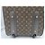 Maleta Pegase 55 Louis Vuitton en Lona Monogram Monograma - vista 12