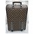 Maleta Pegase 55 Louis Vuitton en Lona Monogram Monograma - vista 13