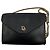 Borsa a Spalla Monogramma Nero e Oro Christian Dior D'oro - vista 2