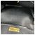 Borsa a Spalla Monogramma Nero e Oro Christian Dior D'oro - vista 9