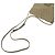 Prada Fendi Zucchino braun-beige Canvas Umhängetasche - Ansicht 6