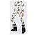 Perfect Moment Leggings de lana aster Blanco - vista 2
