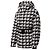 Perfect Moment parka oversized feminina