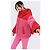 Perfect Moment Zao short down jacket - view 4