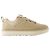Zapatillas W Lo Lowmel - UGG - Cuero - Beige