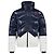 Perfect Moment Piumone Airveiw Blu Blu navy