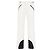 Perfect Moment Pantalone Chamonix Bianco
