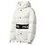 Perfect Moment Parka oversize || Blanco