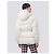 Perfect Moment Parka oversize || Blanco - vista 2