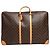 Louis Vuitton Valigia Monogram Sirius 70 marrone 2015