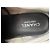 Cesta da Uomo Chanel, Taglia 40 Nero Bianco - vista 10