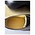 Scarpe da Uomo Chanel, modello Richelieu Nero - vista 5